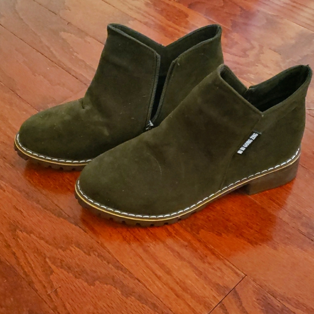 Bootie
